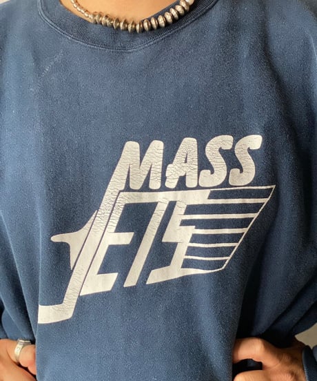 【USED】   Champion Reverse Weave Sweat MASS/210516-032