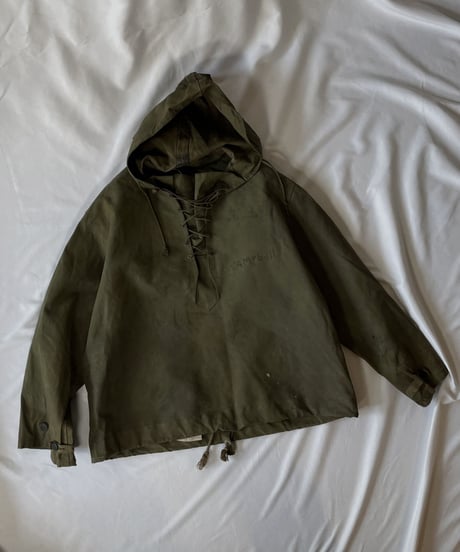 【USED】   US.Navy  Deck Jacket/211102-043