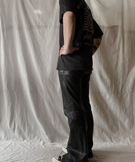 【USED】 S/S T-shirt METALLICA/210526-008