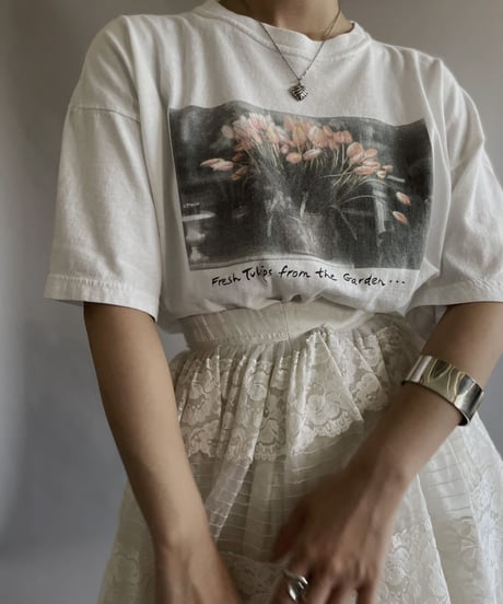 【USED】 S/S  T-shirt / 230603-015