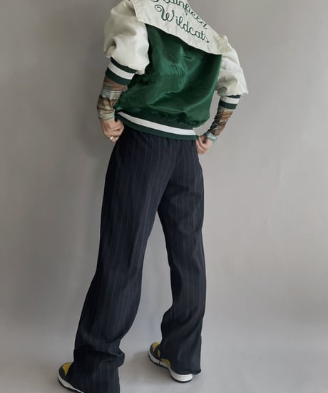 【RE;CIRCLE】 RE Nylon 6S Jacket / 221110-012