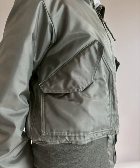 【USED】 CWU Flight Jacket / 260131-012