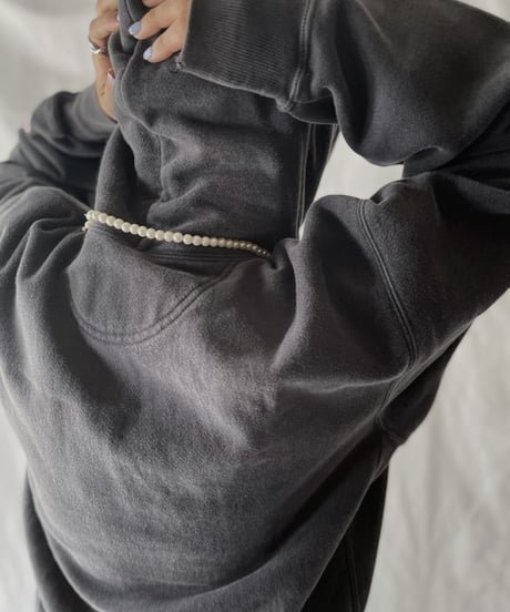 【USED】   Champion Reverse Weave HoodieUSI/211007-012