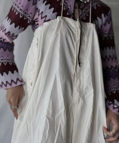 【USED】 Snow Pants/210926-004