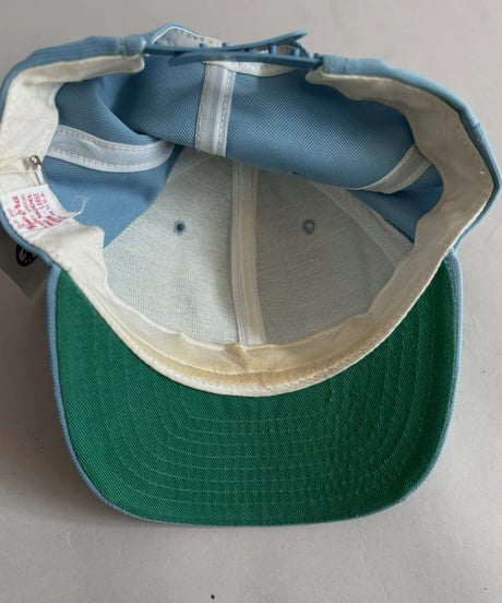 【USED】 Baseball Cap / 260223-022