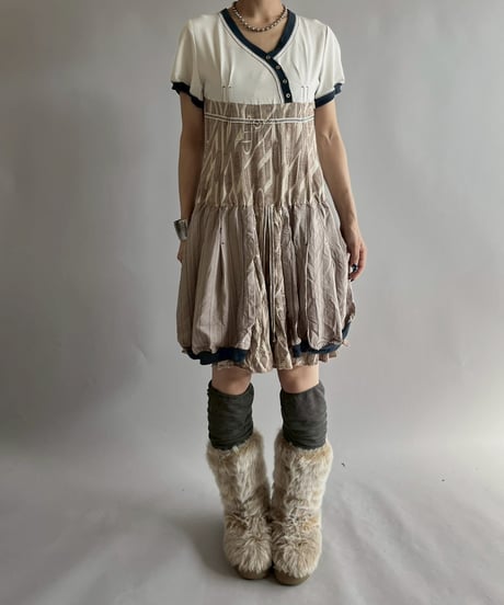 CATEGORY One-piece | THE TINY SHOP by MORI