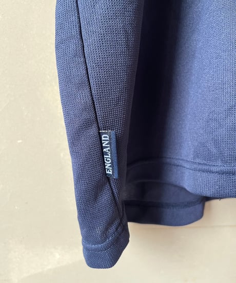 【USED】 UMBRO ENGLAND  Soccer Shirt  /240603-082