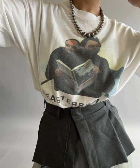 【USED】90's EASTER BOUND  T-Shirt /240824-054