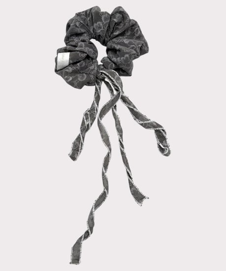 【RE;CIRCLE】 RE Scrunchie /  250529-030