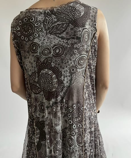 【USED】 AF affinites Design OP / 250726-002