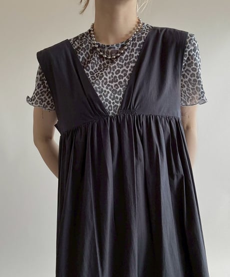 【USED】 RACHEL COMEY Long One-Piece  / 250628-022
