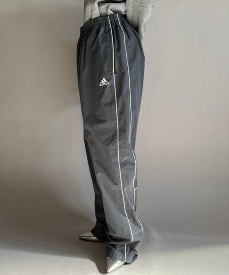 【USED】 adidas Line Pants / 241207-023