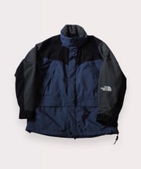 【USED】 THE NORTH FACE Hydroseal Mountain Jacket/240122-020