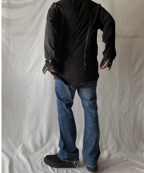 【USED】 Levi's Denim Pants 517/210825-021