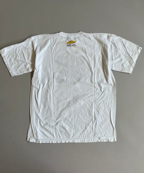 【USED】　The Complex　T-Shirt  /240608-023