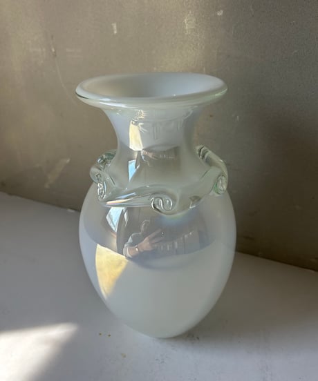 【USED】 Flower Vase  ( 花瓶 / フラワーベース ) 5594