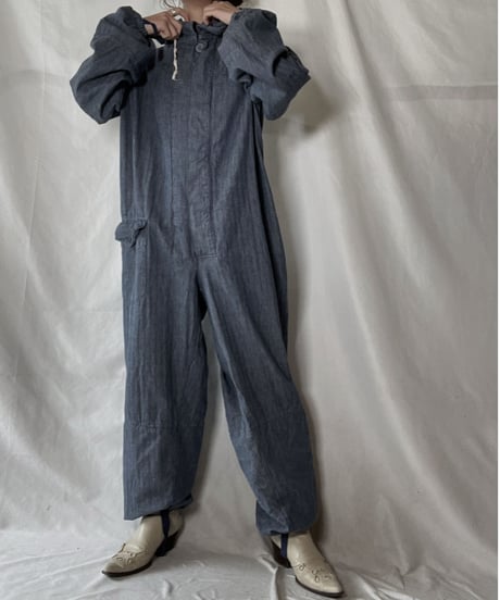 【USED】 All In One / 220107-030