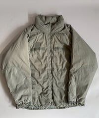 【DEAD STOCK】 U.S Army ECWCS Level7 Primaloft Parka Large-Regular WILDTHINGS/ 260126-012