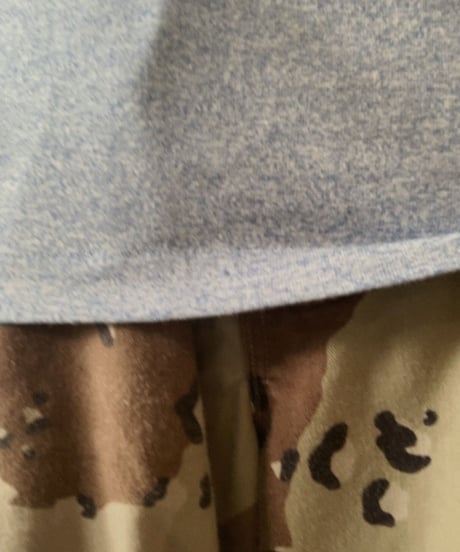 【USED】 S/S T-shirt Disney①/210617-008