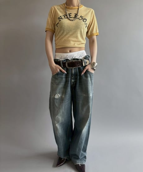 【USED】 ANDERSON T-Shirt / 260523-017