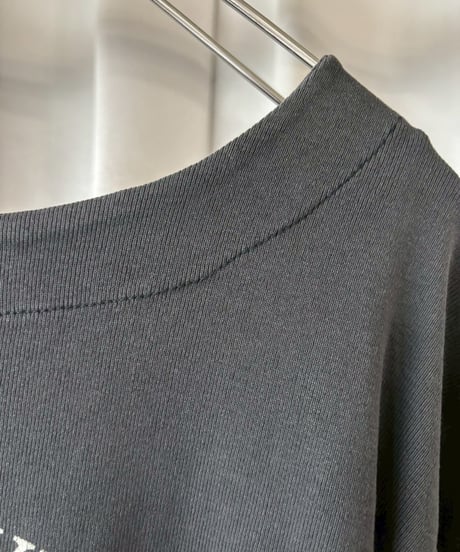 【USED】 Made In USA 93's HARLEY-DAVIDSON L/S Tee / 260418-023