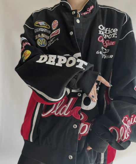 【USED】  JH Design Group Jacket / 221112-026