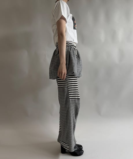 【USED】 RESIZED 90s FRUIT OF THE LOOM EJ BEKOT! T-Shirt / 250830-008