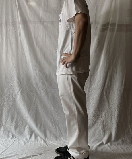 【USED】S/S T-shirt Windows /210602-052