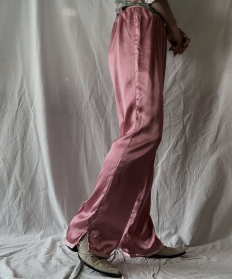 【USED】 Stain Easy Pants / 210623-028