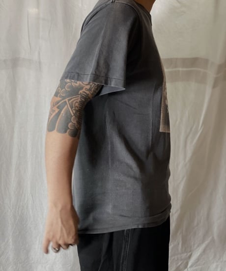 【USED】 S/S T-shirt M.C.Escher③/210617-038