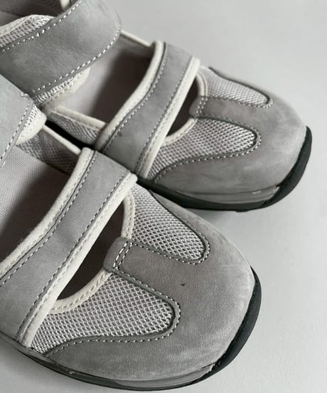 【USED】 Rockport Mary Jean SNKR / 251027-007