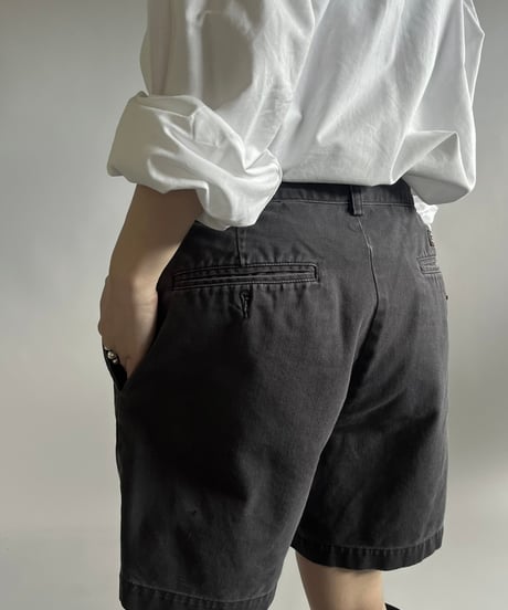 【USED】 Polo Ralph Lauren Short Pants /250220-016