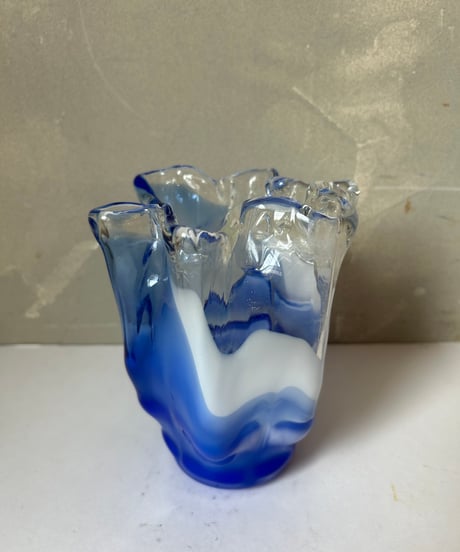 【USED】 Flower Vase  ( 花瓶 / フラワーベース ) 5752
