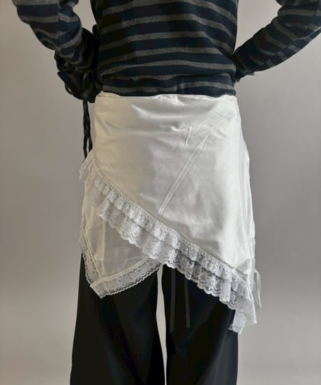 【RE;CIRCLE】 Random Camisole Skirt / 260402-008