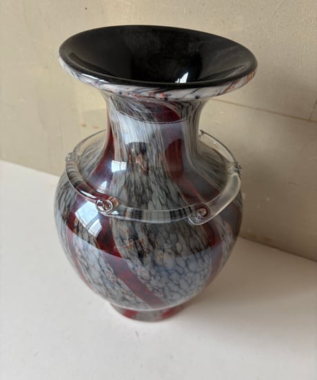 【USED】 Flower Vase  ( 花瓶 / フラワーベース ) 5987
