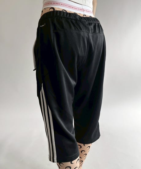 【USED】 adidas Game Shorts  /250419-015