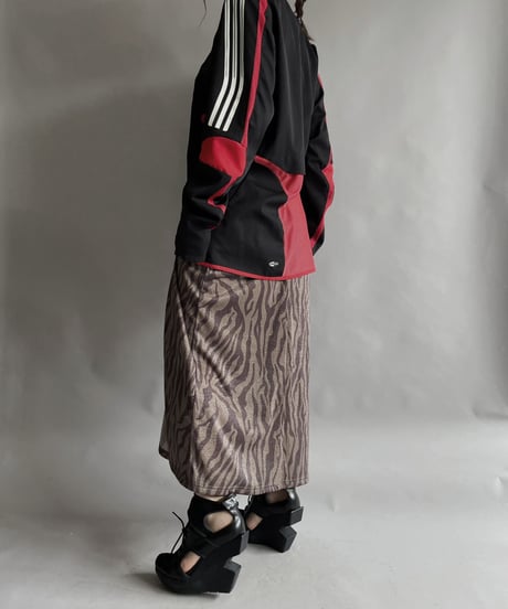 【USED】 adidas Jersey Top / 230401-037
