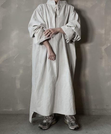 【RE;CIRCLE】 RE French Army Mattress cover One-piece/220307-001