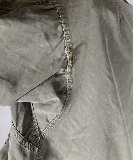 【USED】     Army Jacket M51⑦/211209-043