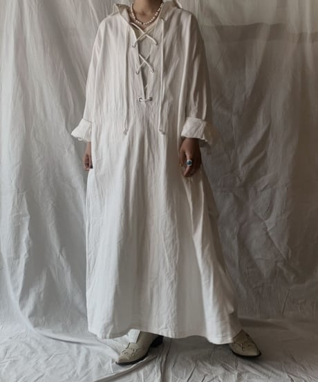 【RE;CIRCLE】  RE Medical Open Front Hatome One-piece ①/210515-006