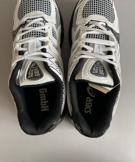 【USED】 Gmbh×Asics Gel-Kayano Legacy Shoes / 240423-019