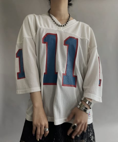 【USED】  S/S Game Shirt / 230430-029