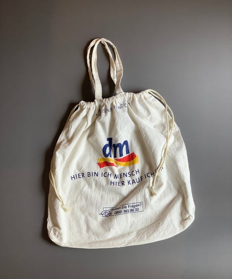 【RE;CIRCLE】 RE ECO Bag⑥/210717-006
