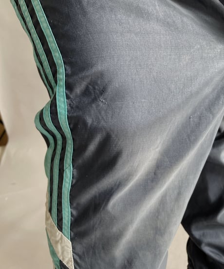【USED】 adidas Line Pants Navy / 230216-012