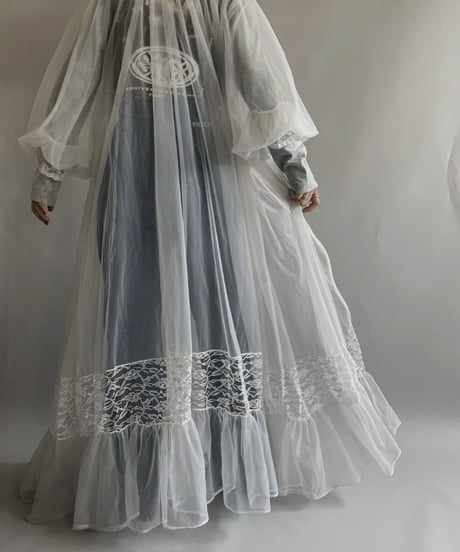 【USED】  Negligee / 220924-032