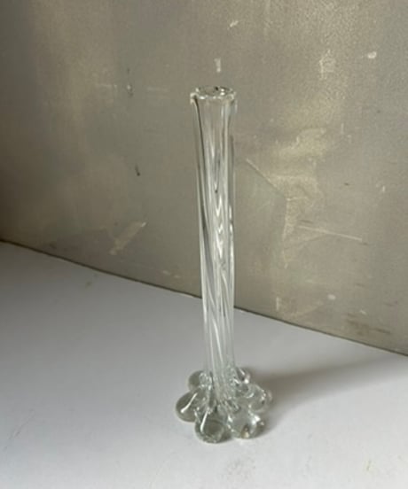 【USED】 Flower Vase  ( 花瓶 / フラワーベース ) 5535