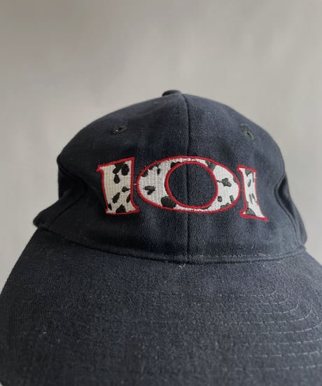 【USED】 101 Cap / 220919-004