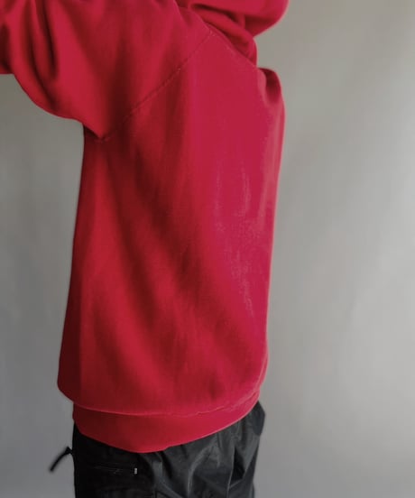【USED】  Hoodie / 221110-013