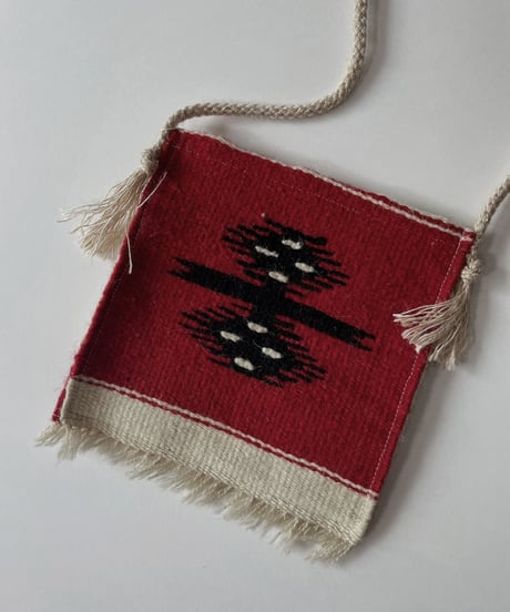 【RE;CIRCLE】 RE Rug Bag 12/211029-012