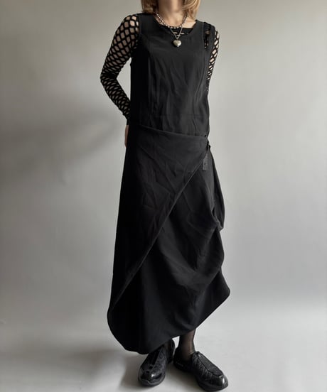 【USED】 N/S design One-Piece  /250913-014